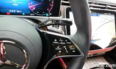 Mercedes-Benz E-Class 2024 3.0 гидро в Москве № 203399, миниатюра 9