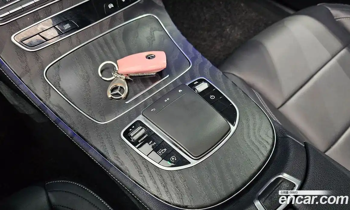 Mercedes-Benz E-Class 2020 1.9 гидро в Москве № 206400, фото 17