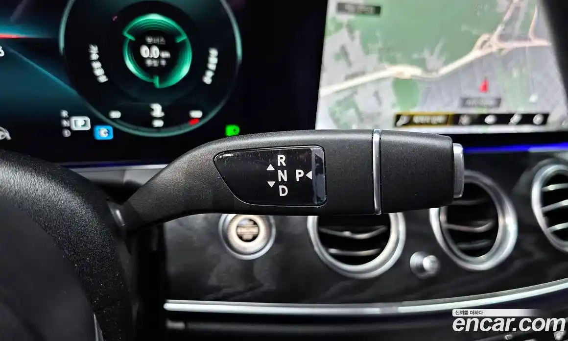 Mercedes-Benz E-Class 2020 1.9 гидро в Москве № 206400, фото 9
