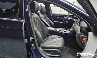 Mercedes-Benz E-Class 2020 1.9 гидро в Москве № 206400, миниатюра 10
