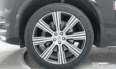 Volvo XC90 2022 2.0 гидро в Москве № 206634, миниатюра 10
