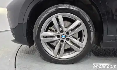 BMW X1 2022 2.0 гидро в Москве № 210930, миниатюра 5