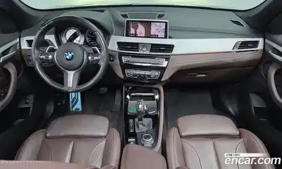 BMW X1 2022 2.0 гидро в Москве № 210930, миниатюра 7