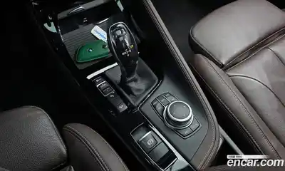 BMW X1 2022 2.0 гидро в Москве № 210930, миниатюра 9