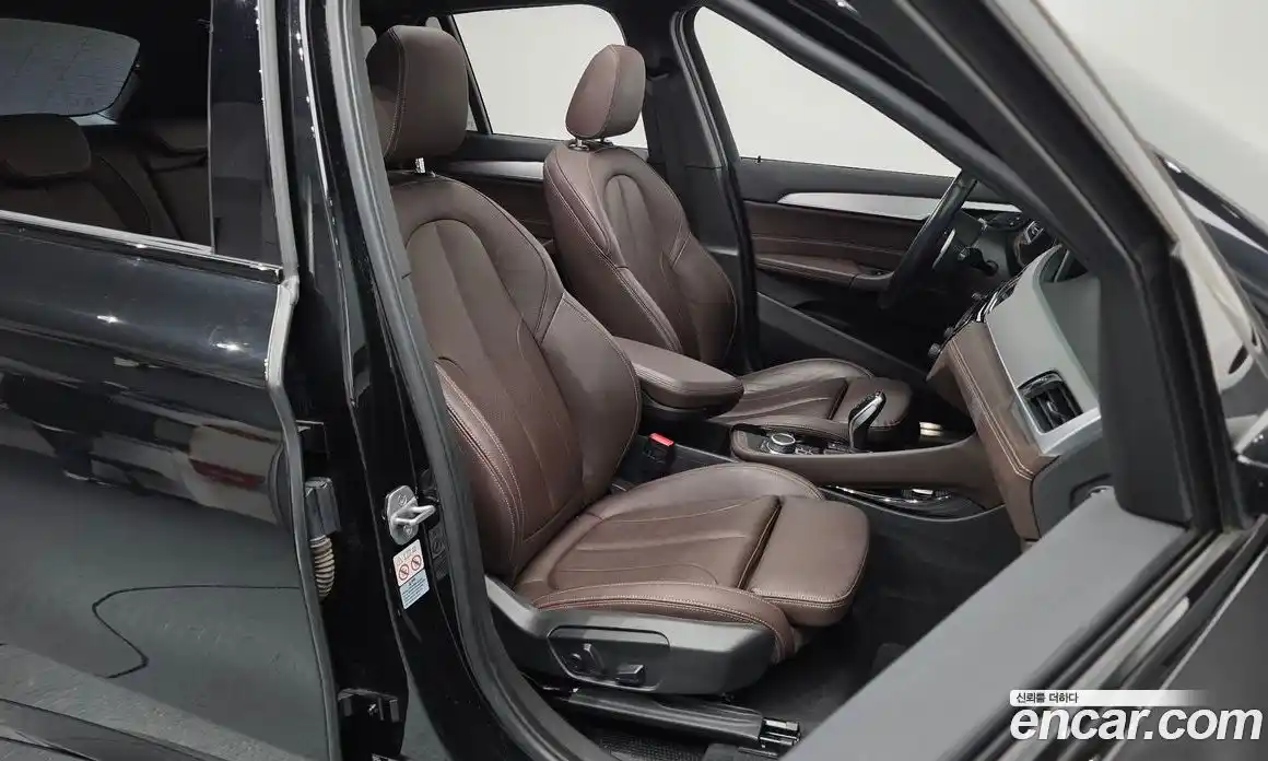 BMW X1 2022 2.0 гидро в Москве № 210930, фото 10