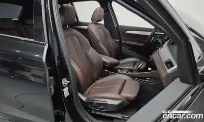 BMW X1 2022 2.0 гидро в Москве № 210930, миниатюра 10