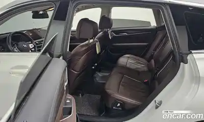 BMW 6-Series 2022 2.0 Автомат в Москве № 211327, миниатюра 12