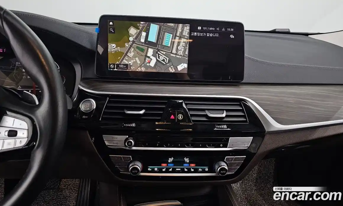 BMW 6-Series 2022 2.0 Автомат в Москве № 211327, фото 14