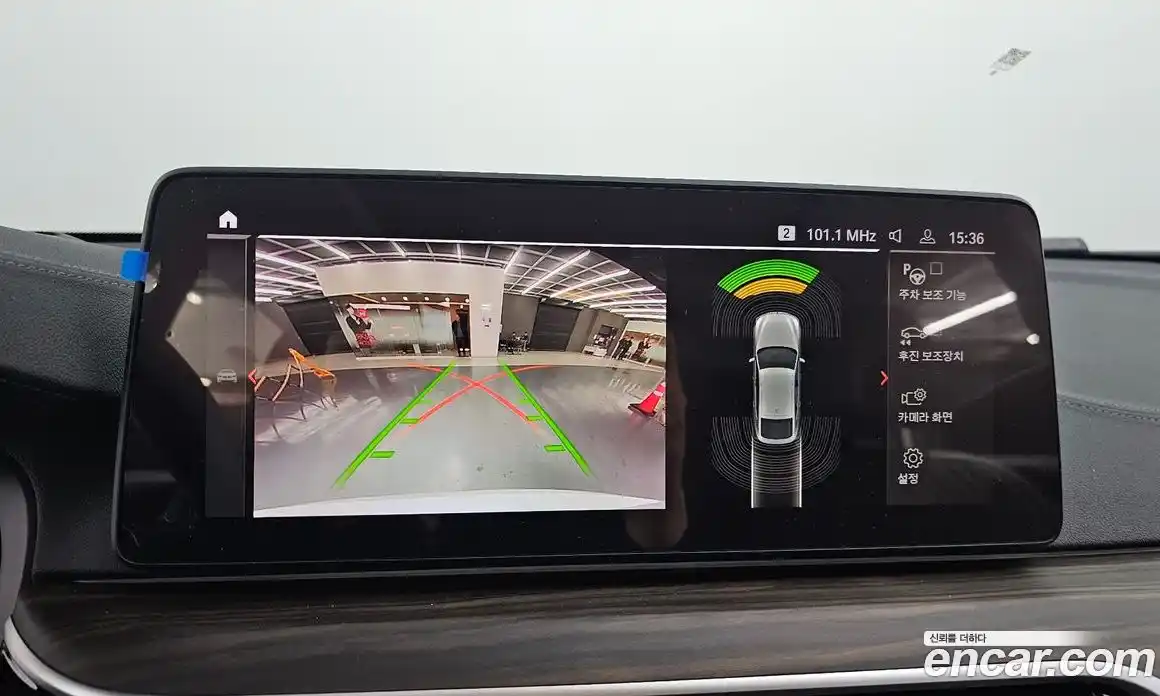 BMW 6-Series 2022 2.0 Автомат в Москве № 211327, фото 15