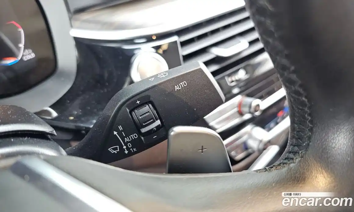 BMW 6-Series 2022 2.0 Автомат в Москве № 211327, фото 19