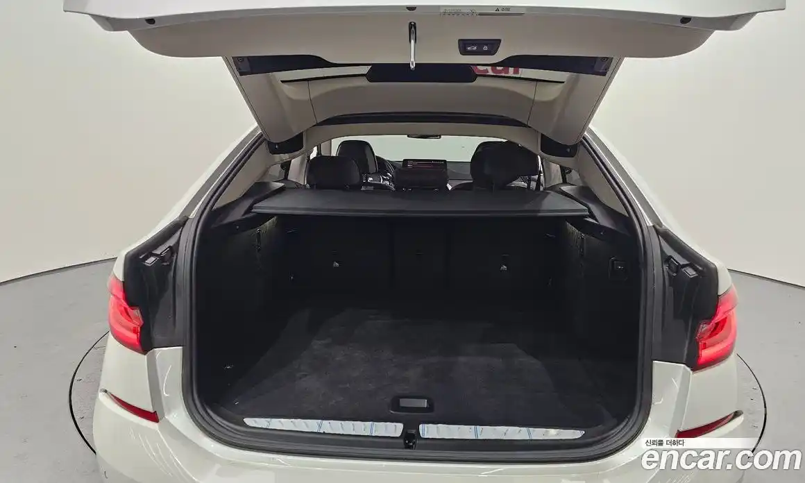 BMW 6-Series 2022 2.0 Автомат в Москве № 211327, фото 20