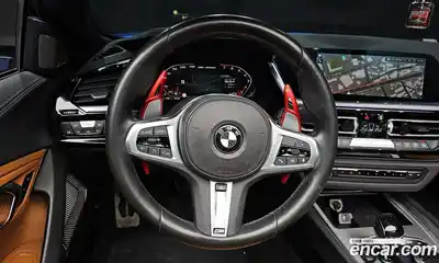 BMW Z4 2019 3.0 гидро в Москве № 211551, миниатюра 12