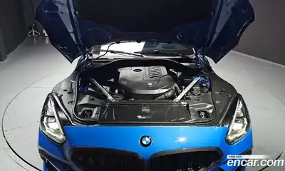 BMW Z4 2019 3.0 гидро в Москве № 211551, миниатюра 6
