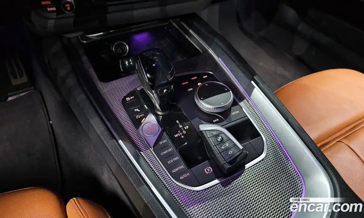 BMW Z4 2019 3.0 гидро в Москве № 211551, фото 9