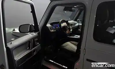 Mercedes-Benz G-Class 2024 0.3 гидро в Москве № 211901, миниатюра 11