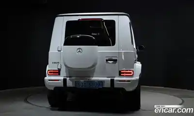 Mercedes-Benz G-Class 2024 0.3 гидро в Москве № 211901, миниатюра 4