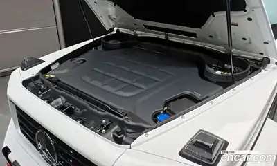 Mercedes-Benz G-Class 2024 0.3 гидро в Москве № 211901, миниатюра 6