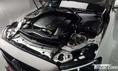 Mercedes-Benz E-Class 2021 2.0 гидро, миниатюра 6