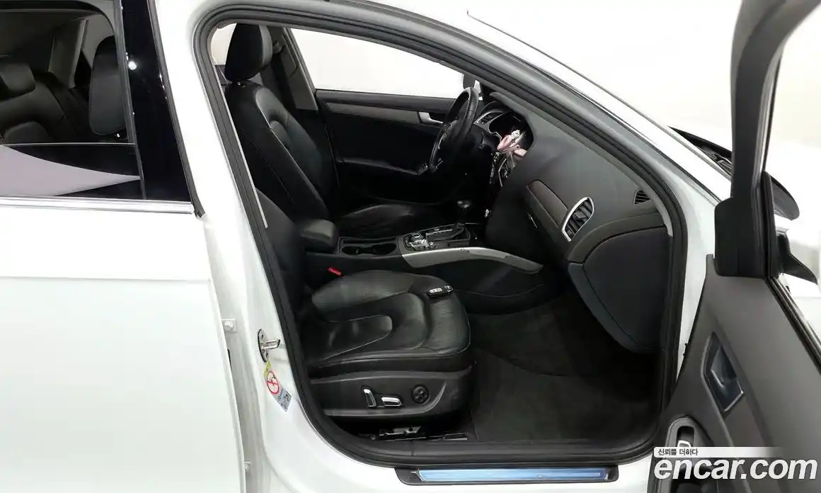 Audi A4 2014 2.0 гидро в Москве № 212584, фото 11
