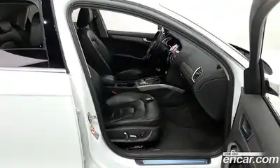 Audi A4 2014 2.0 гидро в Москве № 212584, миниатюра 11