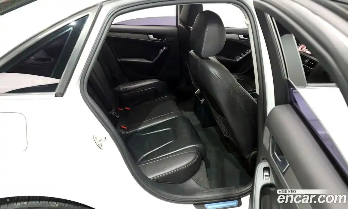 Audi A4 2014 2.0 гидро в Москве № 212584, фото 12