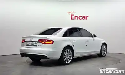 Audi A4 2014 2.0 гидро в Москве № 212584, миниатюра 2