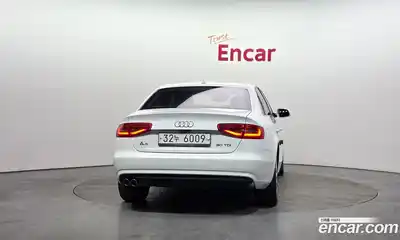 Audi A4 2014 2.0 гидро в Москве № 212584, миниатюра 4