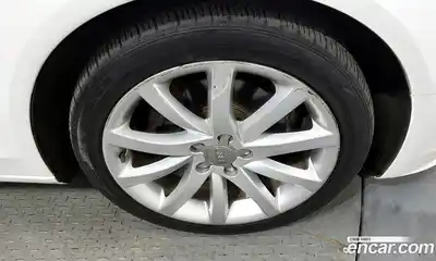Audi A4 2014 2.0 гидро в Москве № 212584, миниатюра 5