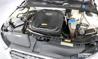 Audi A4 2014 2.0 гидро в Москве № 212584, миниатюра 6