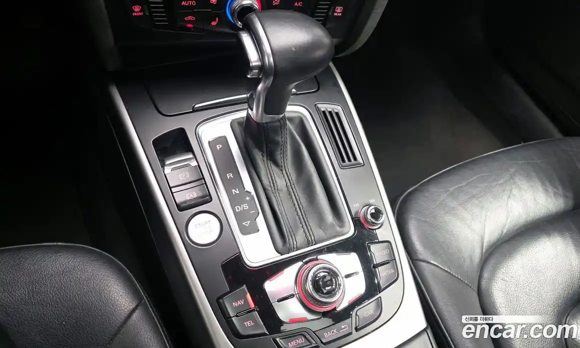 Audi A4 2014 2.0 гидро в Москве № 212584, фото 9
