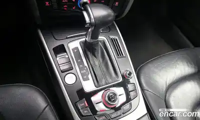 Audi A4 2014 2.0 гидро в Москве № 212584, миниатюра 9