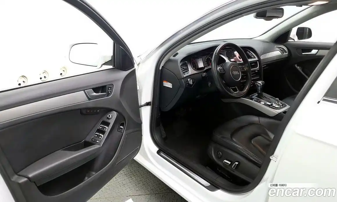 Audi A4 2014 2.0 гидро в Москве № 212584, фото 10