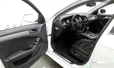 Audi A4 2014 2.0 гидро в Москве № 212584, миниатюра 10