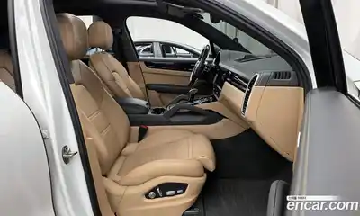 Porsche Cayenne 2020 3.0 гидро в Москве № 213237, миниатюра 11