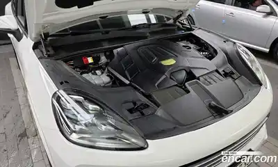 Porsche Cayenne 2020 3.0 гидро в Москве № 213237, миниатюра 6