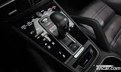 Porsche Cayenne 2020 3.0 гидро в Москве № 213290, миниатюра 9