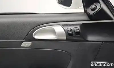 Porsche Boxster 2009 3.4 гидро в Москве № 213295, миниатюра 12