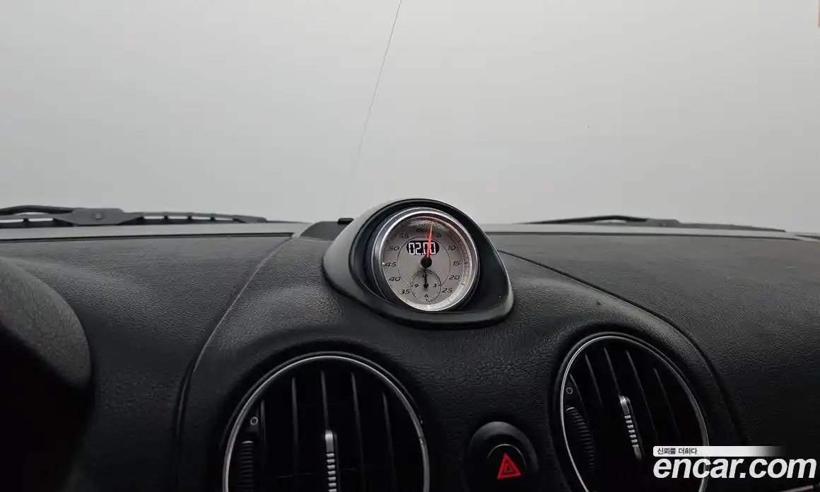 Porsche Boxster 2009 3.4 гидро в Москве № 213295, фото 17