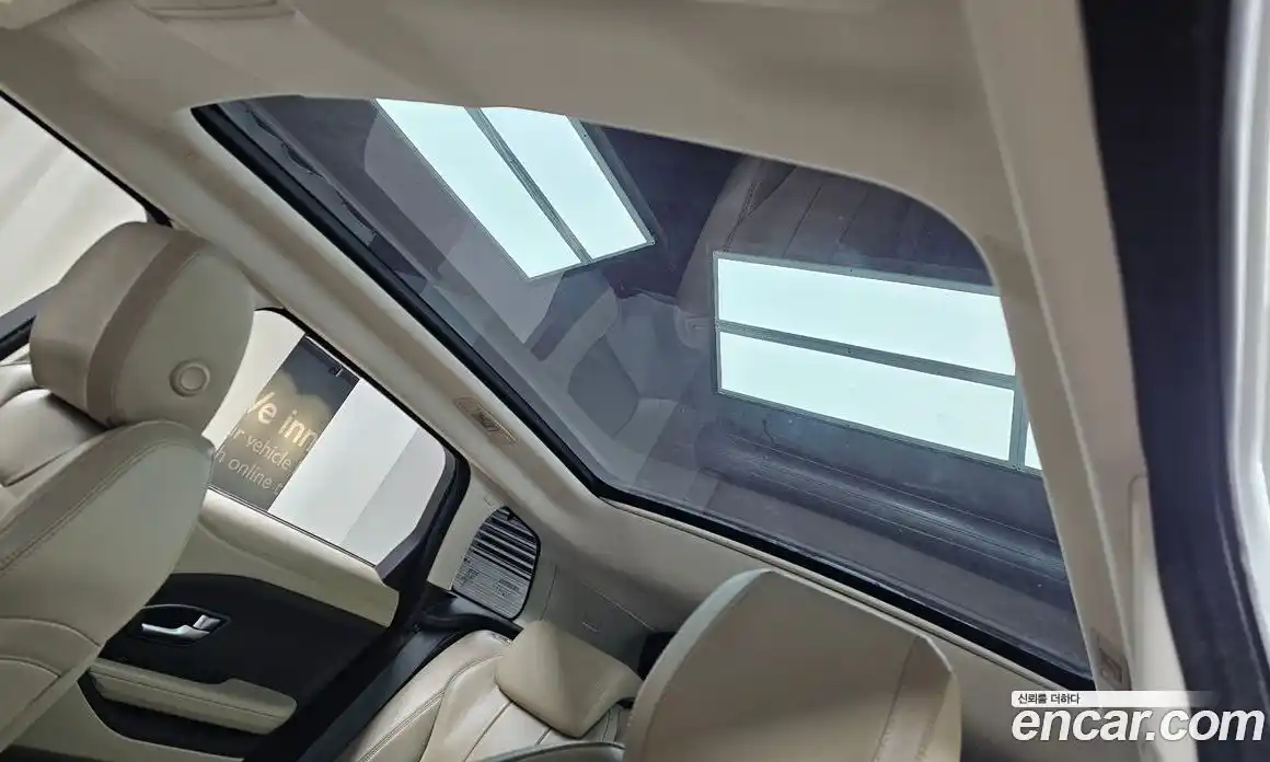Land Rover Range-Rover Evoque 2018 2.0 гидро в Москве № 213624, фото 19