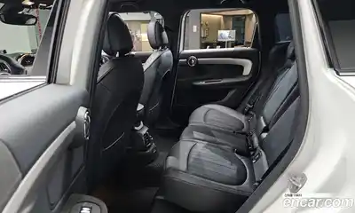Mini Countryman 2023 2.0 гидро в Москве № 214175, миниатюра 12