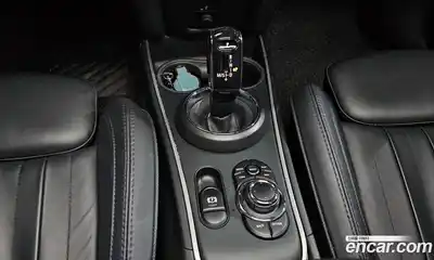 Mini Countryman 2023 2.0 гидро в Москве № 214175, миниатюра 9