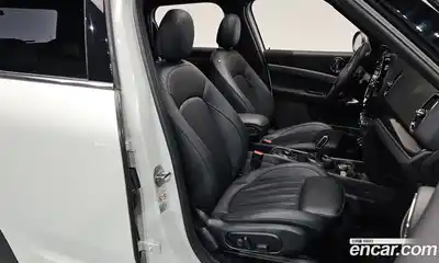 Mini Countryman 2023 2.0 гидро в Москве № 214175, миниатюра 10