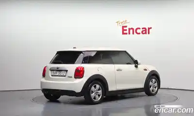 Mini Cooper 2014 1.5 гидро в Москве № 214310, миниатюра 2