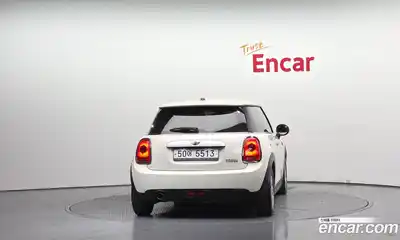 Mini Cooper 2014 1.5 гидро в Москве № 214310, миниатюра 4
