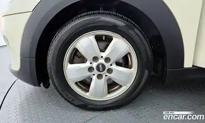Mini Cooper 2014 1.5 гидро в Москве № 214310, миниатюра 5