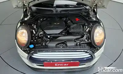 Mini Cooper 2014 1.5 гидро в Москве № 214310, миниатюра 6