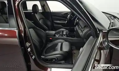 Mini Clubman 2018 2.0 гидро в Москве № 214377, миниатюра 11