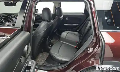 Mini Clubman 2018 2.0 гидро в Москве № 214377, миниатюра 12