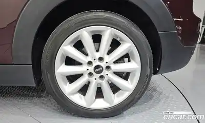 Mini Clubman 2018 2.0 гидро в Москве № 214377, миниатюра 5
