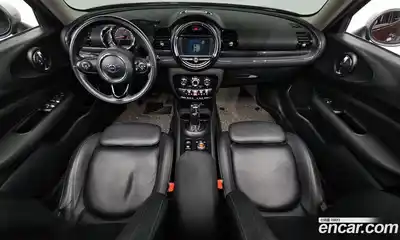 Mini Clubman 2018 2.0 гидро в Москве № 214377, миниатюра 7